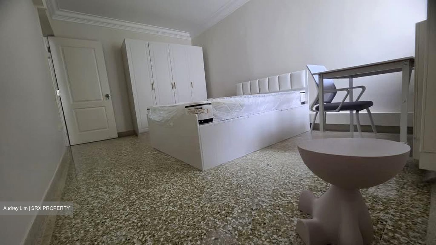 Blk 427 Clementi Avenue 3 (Clementi), HDB 4 Rooms #556429651